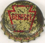 Genesee Beer ~PA Pint Tax