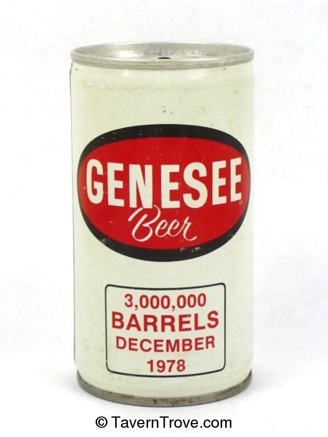 Genesee Beer