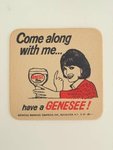 Genesee Beer