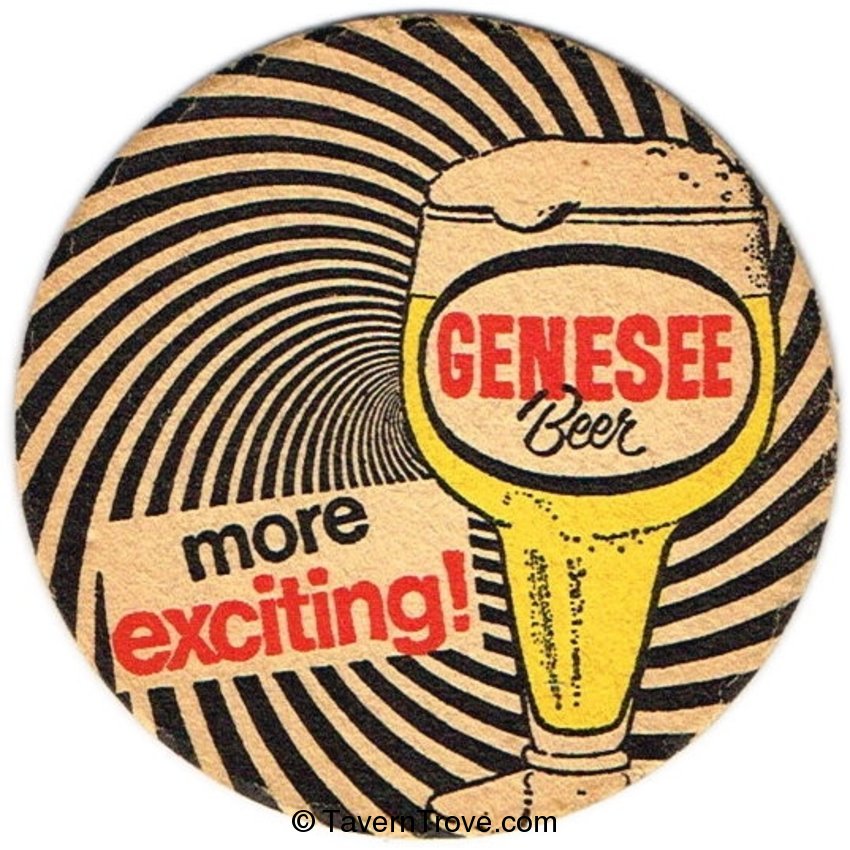 Genesee Beer