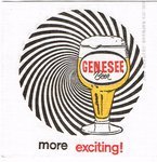 Genesee Beer