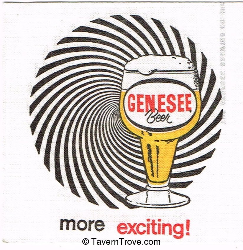 Genesee Beer