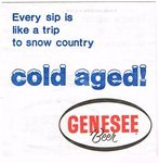 Genesee Beer
