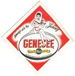 Genesee Beer