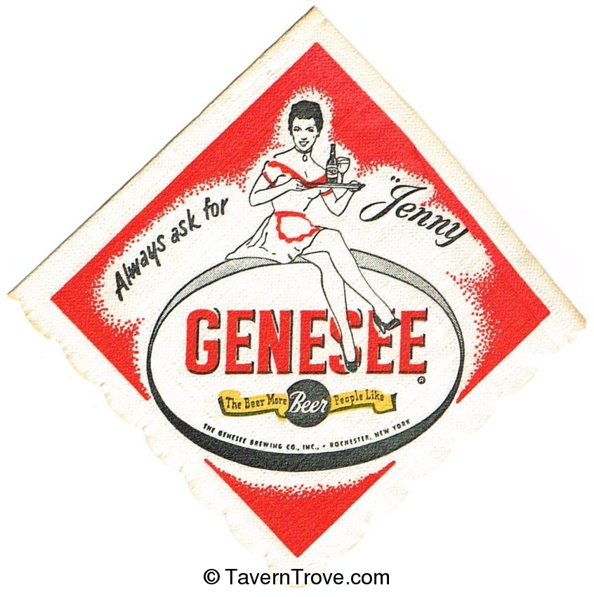 Genesee Beer