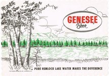 Genesee Beer