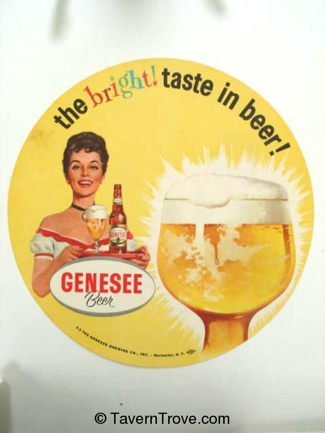 Genesee Beer