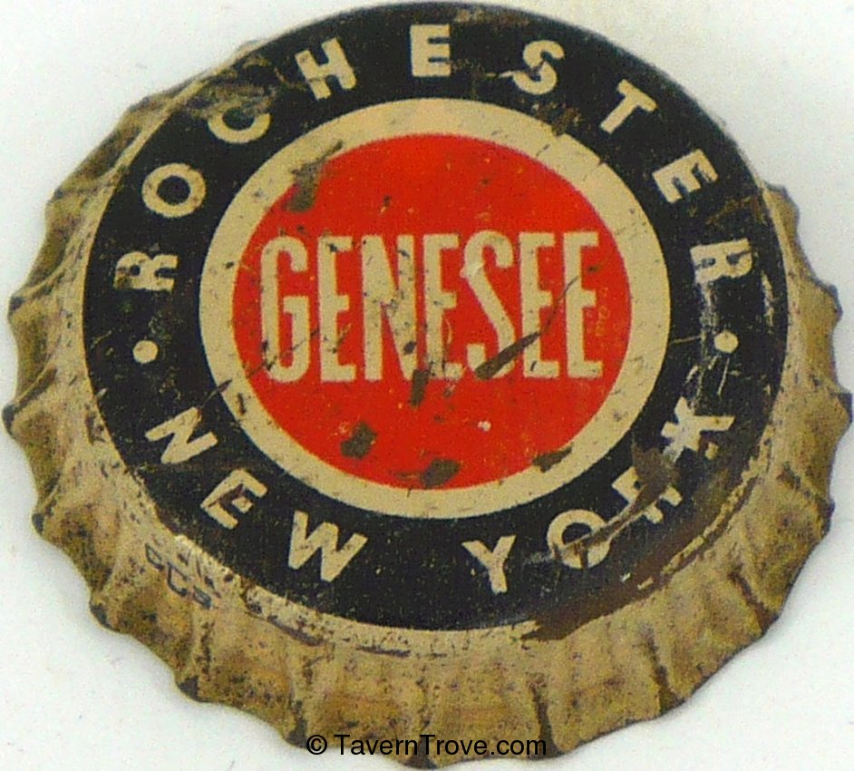 Genesee Beer