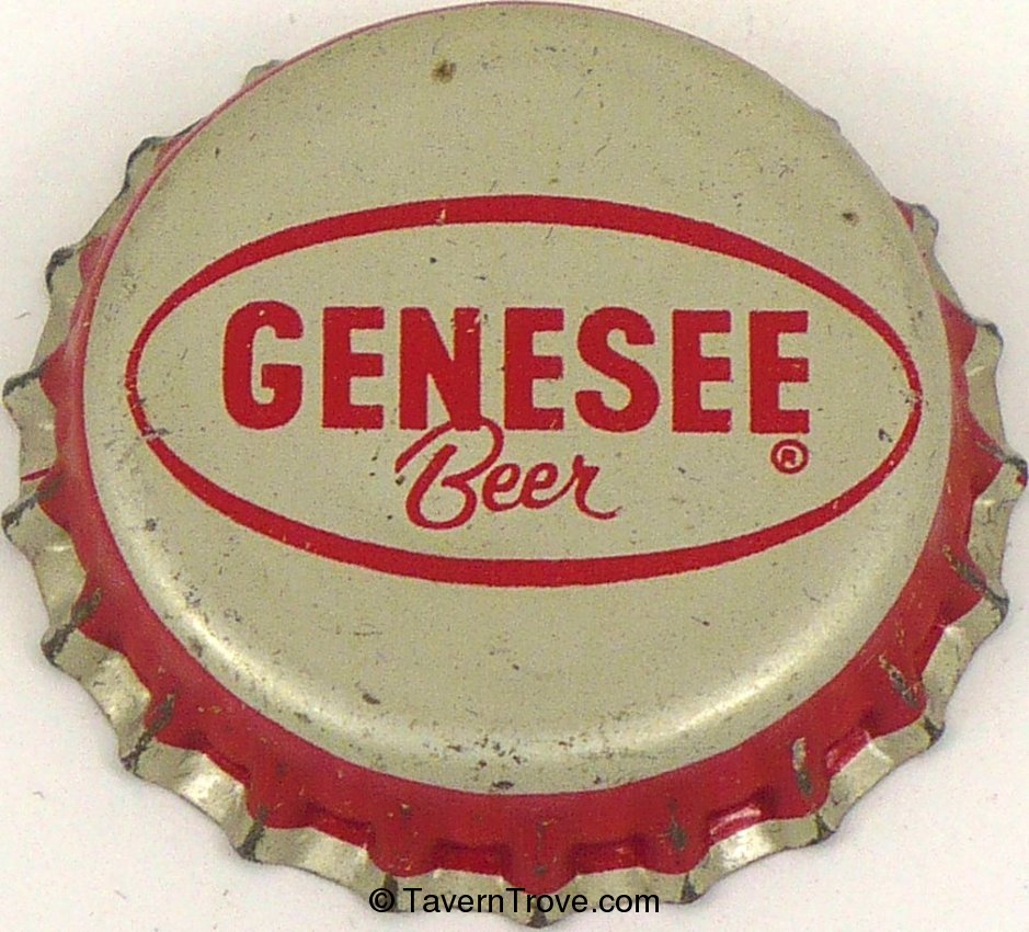 Genesee Beer