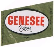 Genesee Beer