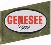 Genesee Beer