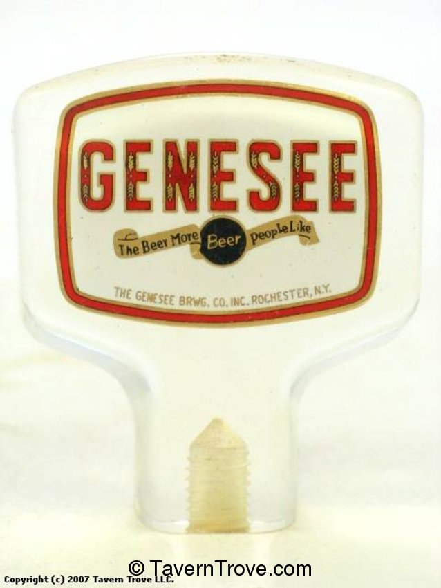 Genesee Beer