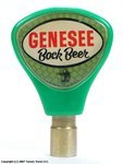 Genesee Bock Beer