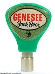 Genesee Bock Beer