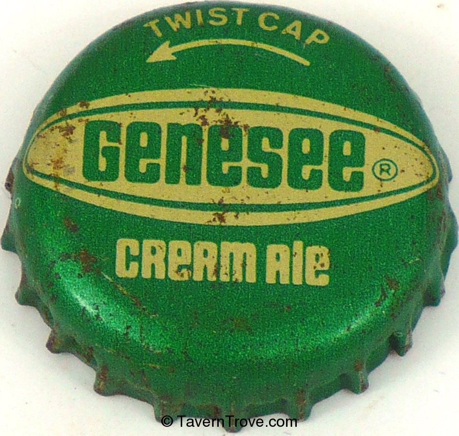 Genesee Cream Ale