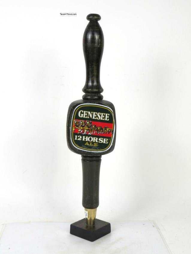 Genesee 12 Horse Ale
