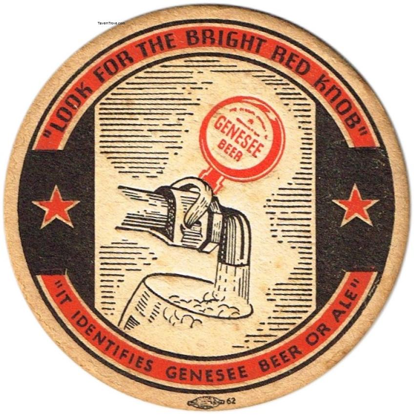 Genesee Ale zxz