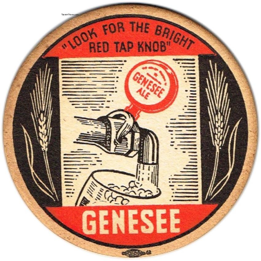 Genesee Ale