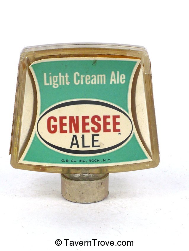 Genesee Ale