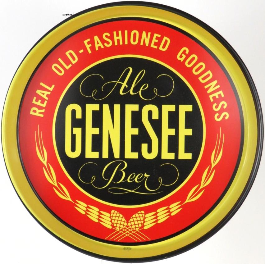 Genesee Ale/Beer