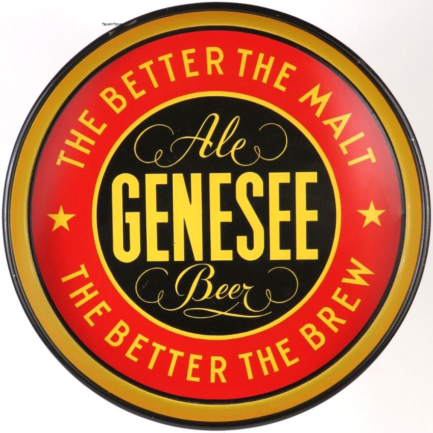 Genesee Ale/Beer
