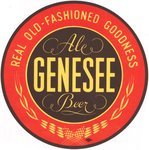 Genesee Ale/Beer Tray Liner