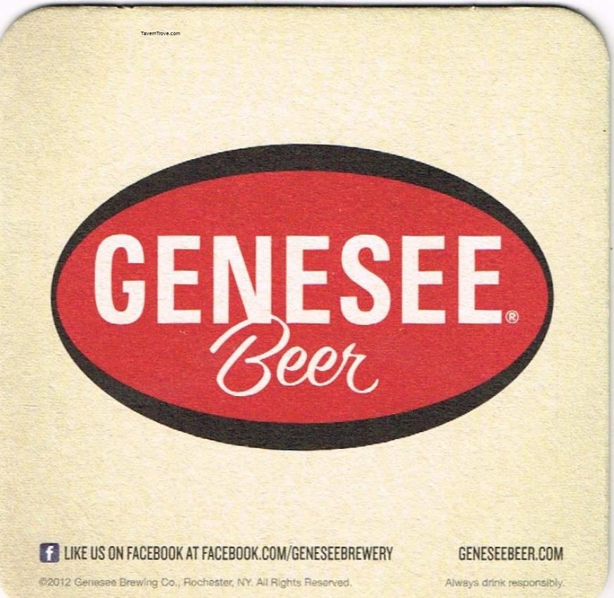 Genesee Beer