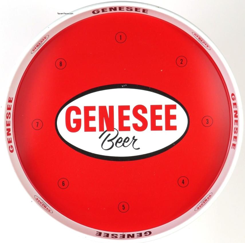 Genesee Beer