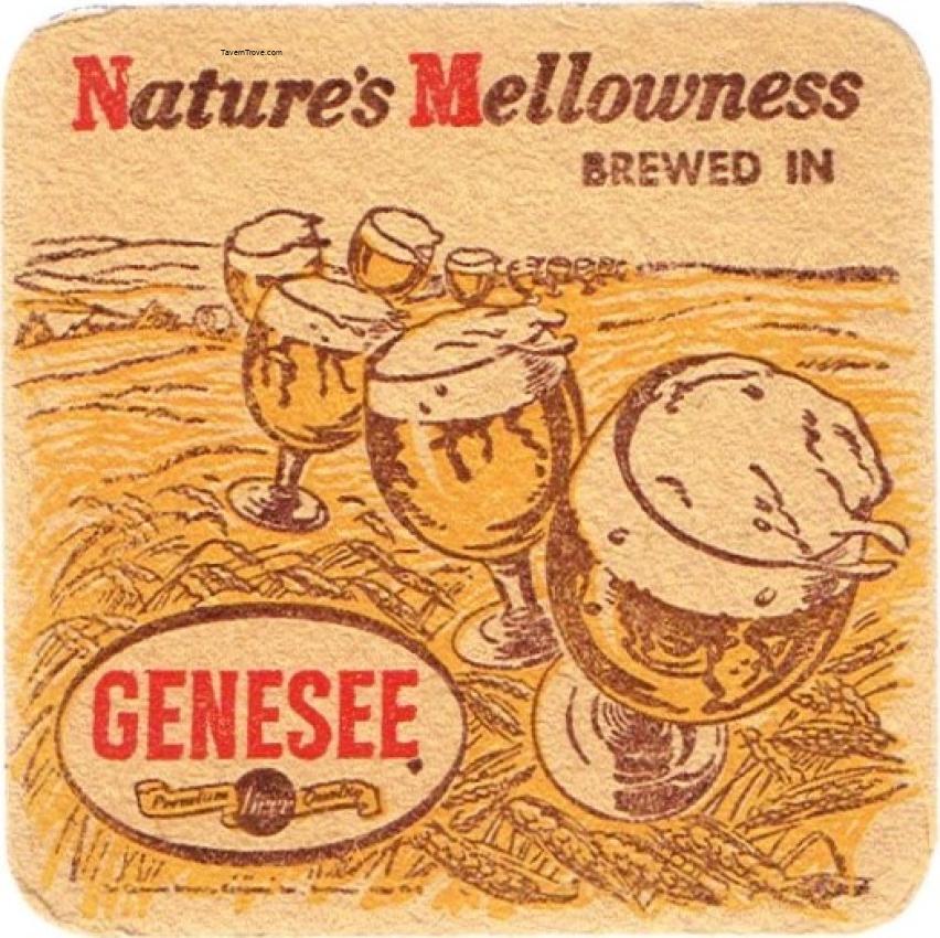 Genesee Beer