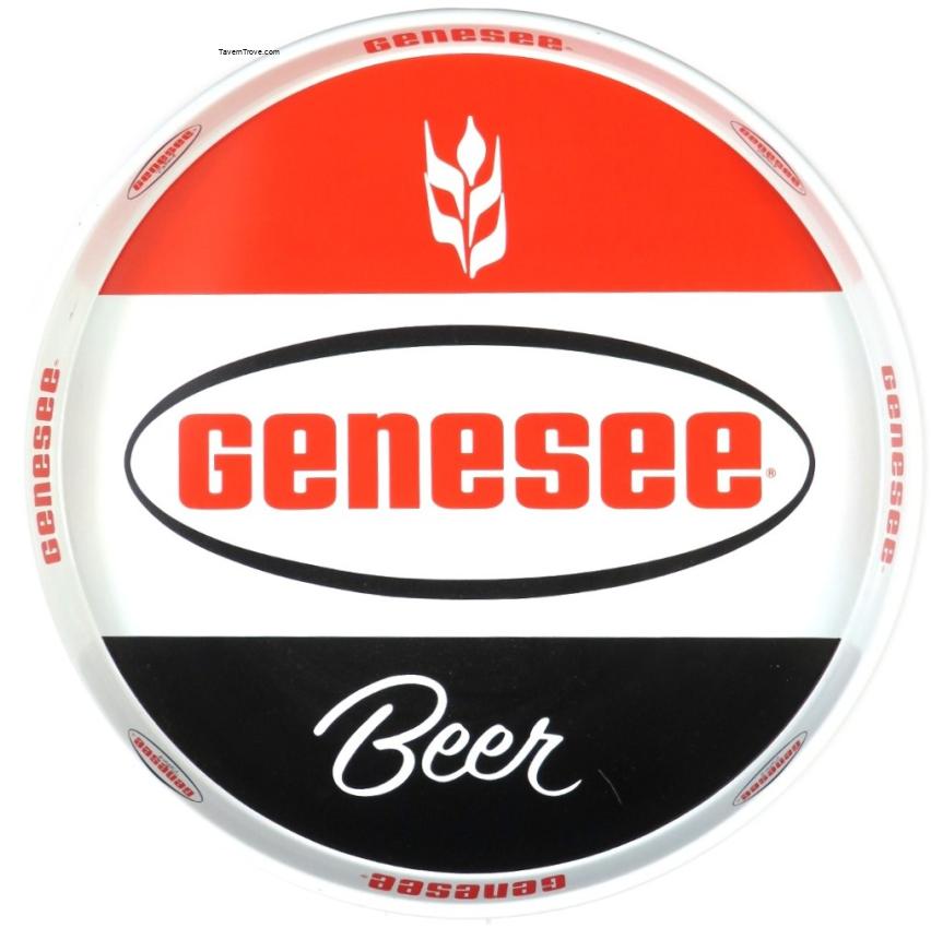 Genesee Beer