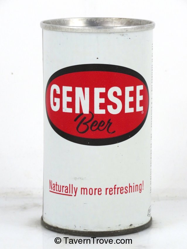 Genesee Beer