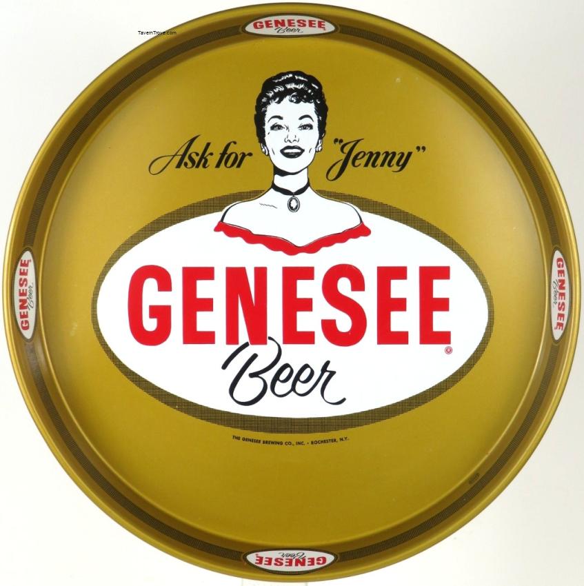 Genesee Beer