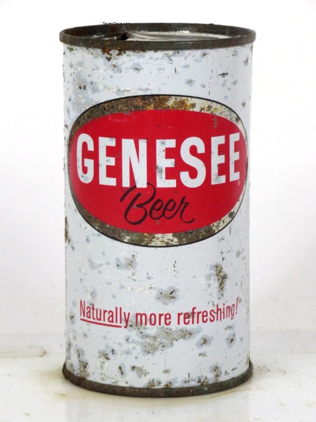 Genesee Beer
