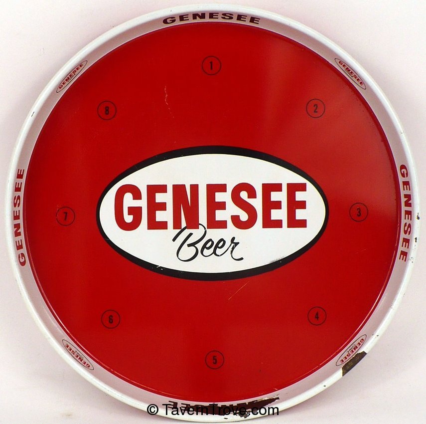 Genesee Beer