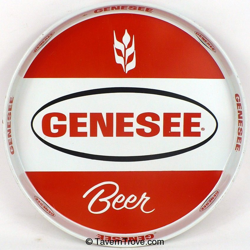 Genesee Beer