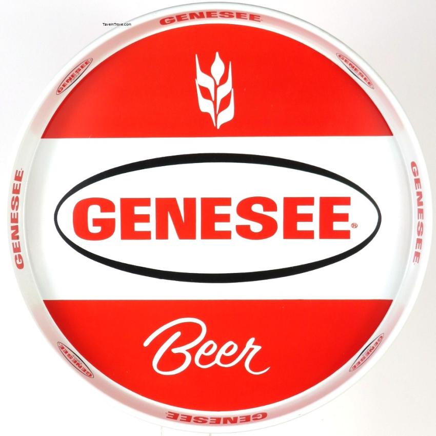 Genesee Beer