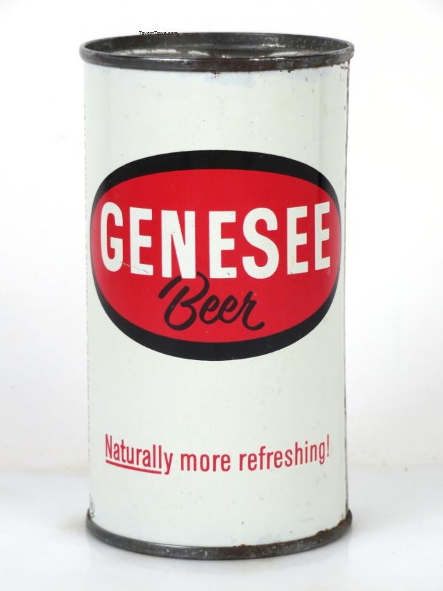 Genesee Beer