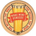 Genesee Beer
