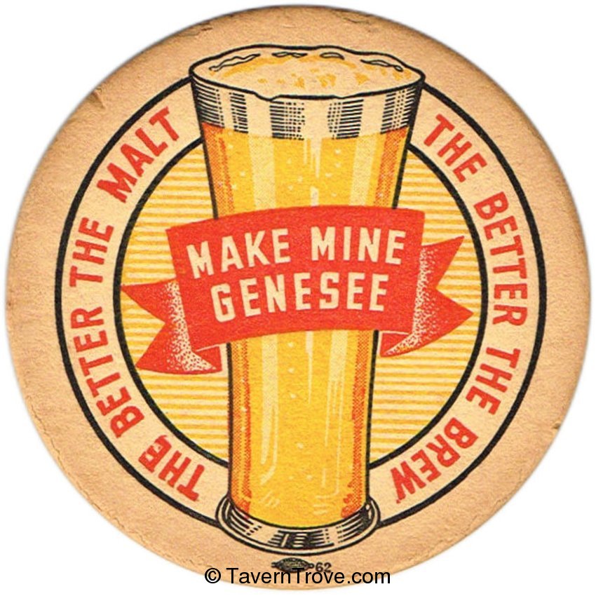 Genesee Beer