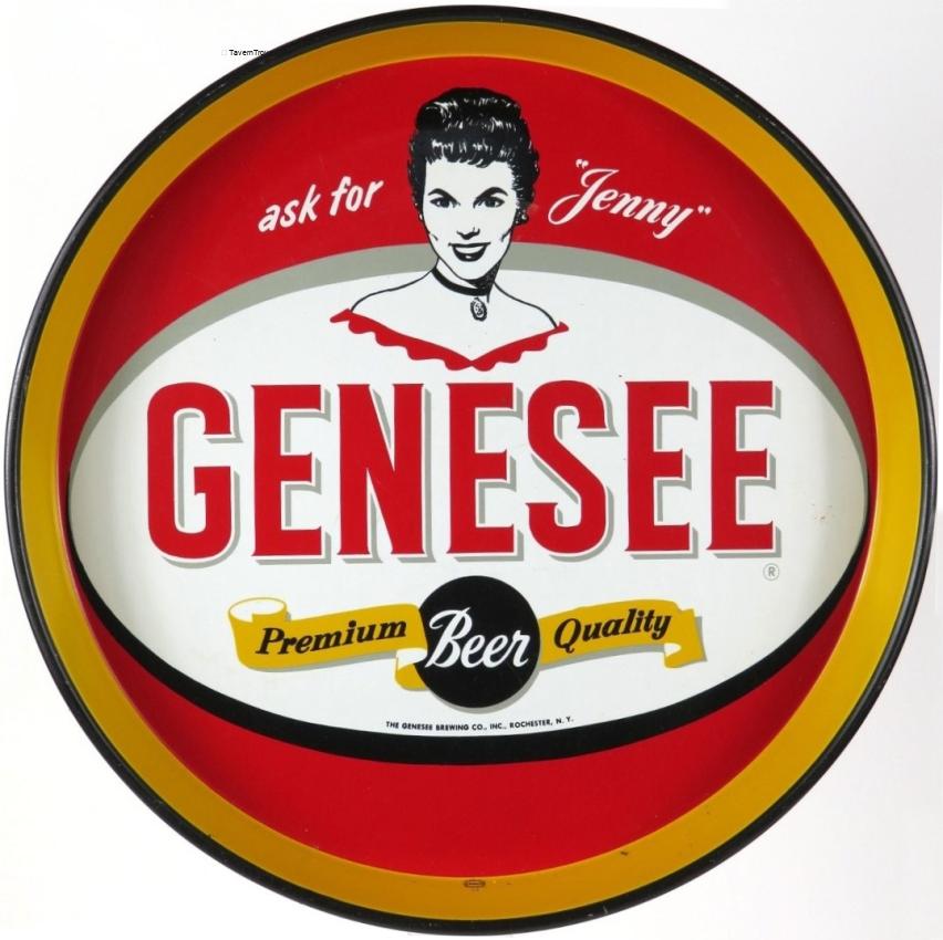 Genesee Beer