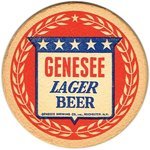 Genesee Beer