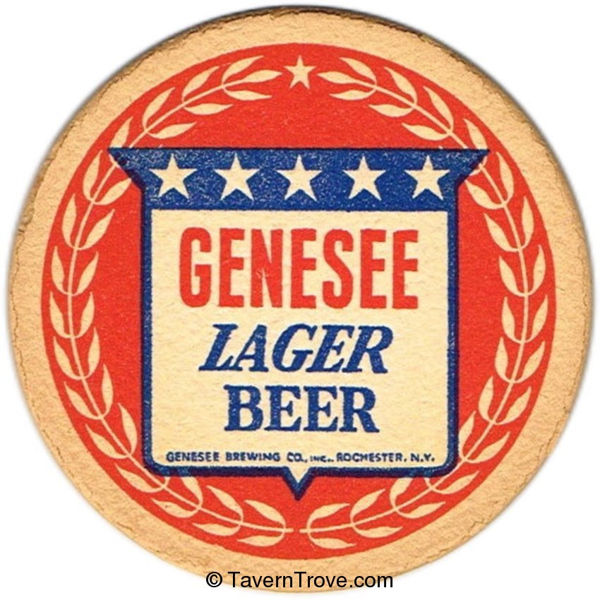 Genesee Beer