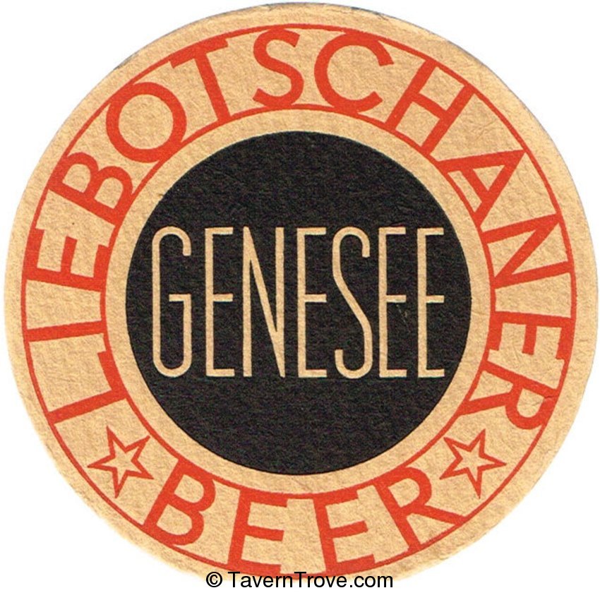 Genesee Beer