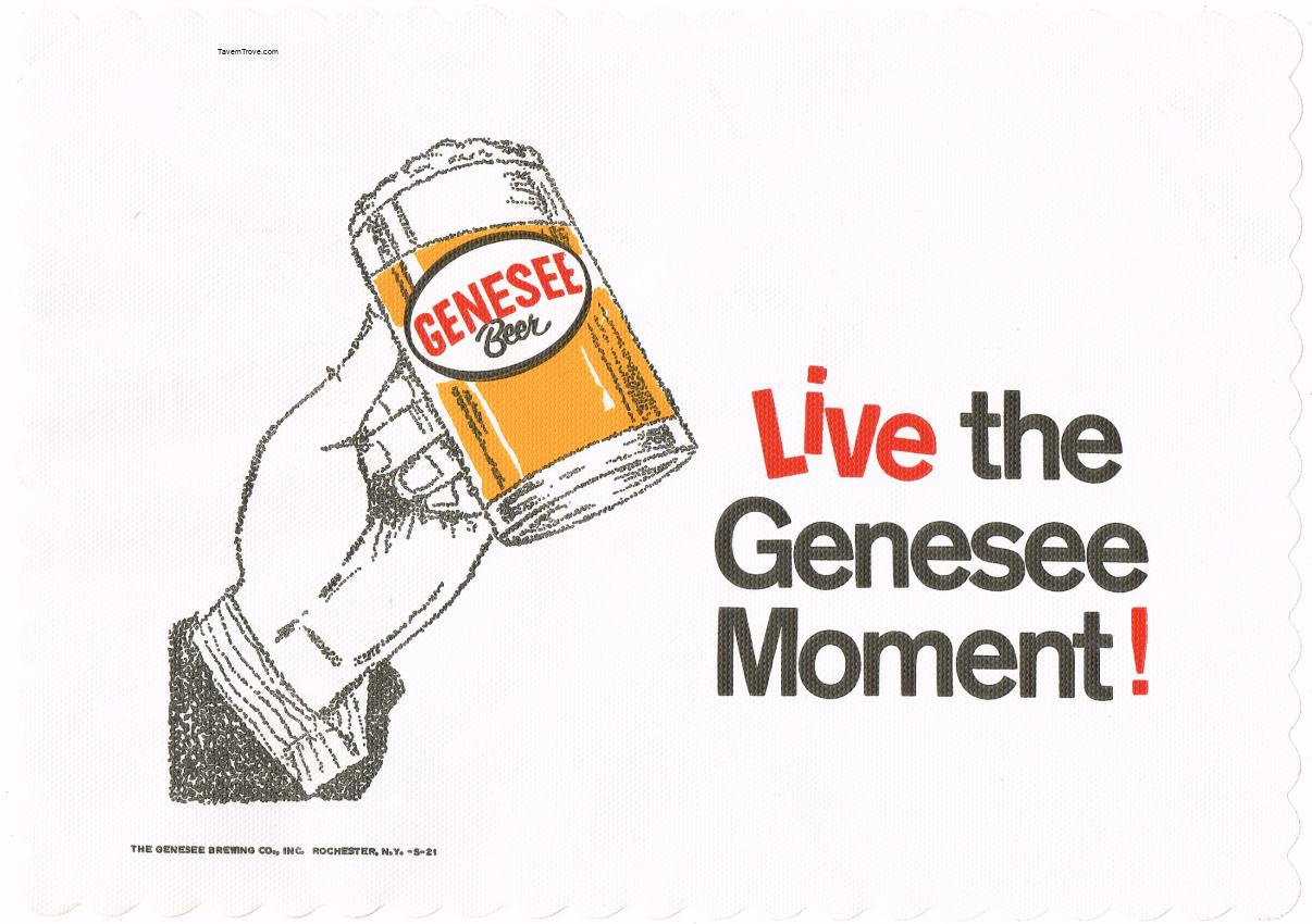 Genesee Beer