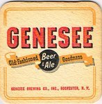 Genesee Beer ~trix #2