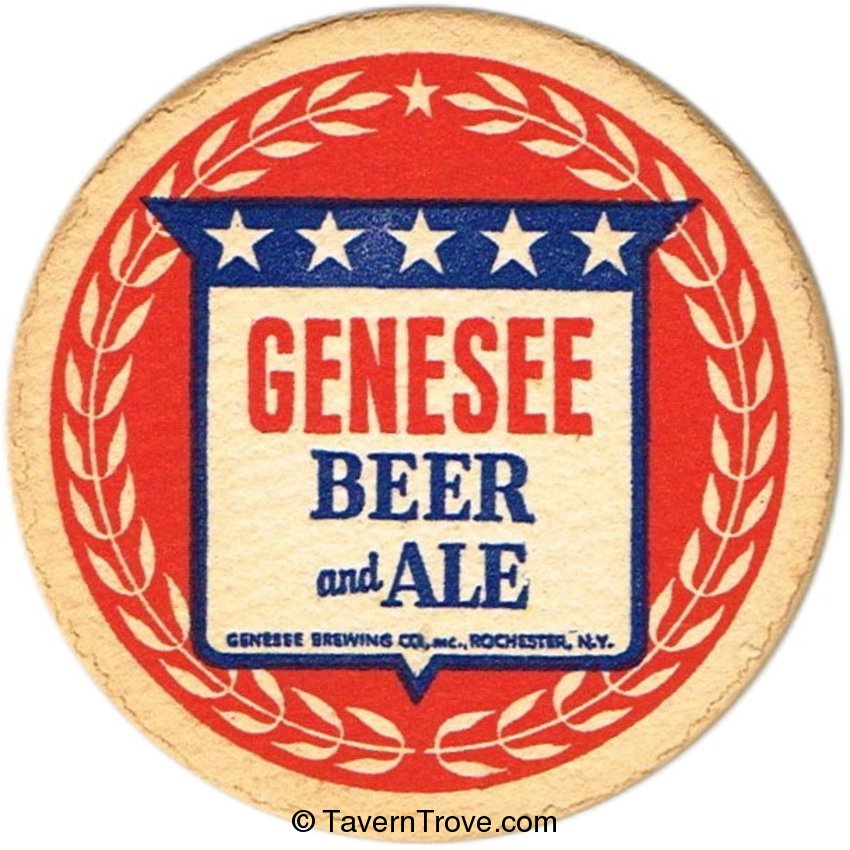 Genesee Beer/Ale