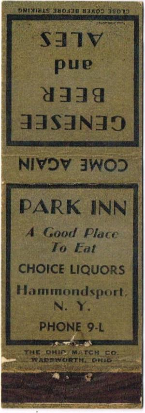 Genesee Beer And Ales