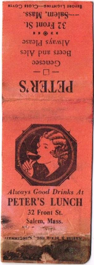 Genesee Beer And Ales