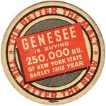 Genesee Beers