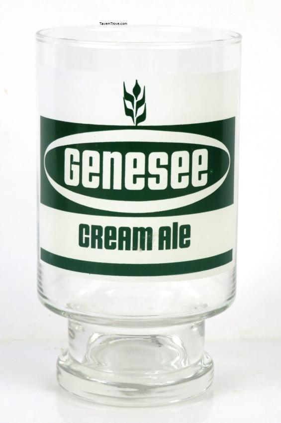 Genesee Cream Ale